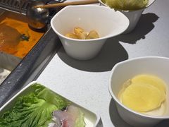 -海底捞火锅(勒泰店)
