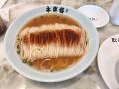 虾籽小刀面-耿福兴(罍街店)