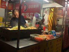 -大东北首席烤冷面(学府路店)