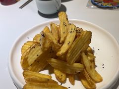 -33号大院·青岛本帮菜(五四广场店)