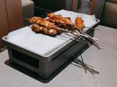 -大闫家烧烤·小海鲜家常菜(郑庄店)