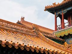 -故宫博物院(故宫)