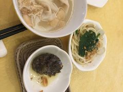 -龙抄手(春熙路总店)