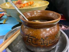 -成都信息工程大学-第2学生食堂