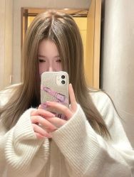 点击看大图 -New Fashion发型定制