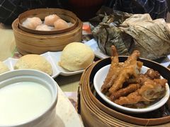 -添好运点心专门店(中环IFC店)