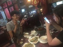 -和平饭店