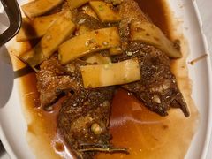 -径山十八道·风味民间菜(杭州总店)
