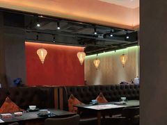 大堂-丝路金桃·新疆菜(徐汇店)