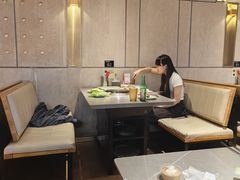 -韩盛·盛江山自助料理(学院路江北大学城店)
