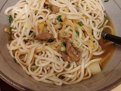 -秦和居(大唐时代店)