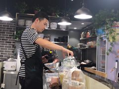 -亚皆老街南宁老友粉·米粉(印象城店)