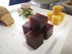 -味+新京宴·烤鸭·北京菜(创意谷店)