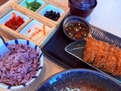 -胜博殿日式炸猪排(西红门店)