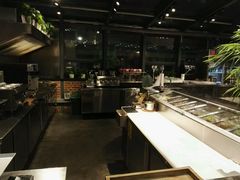 -HIGH FIVE哈福手工汉堡(桂林路店)