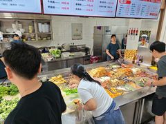 -林静小吃(复兴路店)