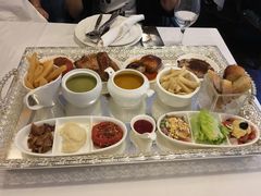 -火车头法国西餐厅