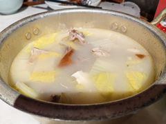 -小吊梨汤·北京菜·烤鸭(清河万象汇店)