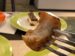 -粤海喜来登酒店·盛宴海鲜牛排自助餐厅(天河城店)