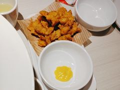 -九毛九西北菜(番禺万达店)