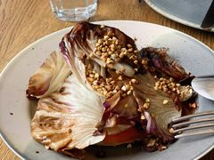 布拉塔奶酪色拉-BOR Eatery(安福路店)