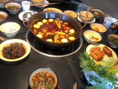 -李子坝梁山鸡(李子坝大鸡哥店)