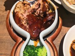 八宝葫芦鸭-香园茶社·金陵小灶(老门东店)