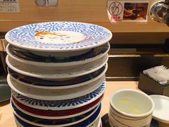 -大起水产回转寿司(道顿堀店)