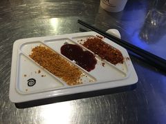 -很久以前羊肉串(大华三路店)