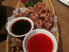 闽南炸醋肉-新悦·霞浦海鲜生(上下杭店)