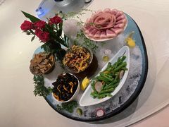 -桃源春晓中餐厅 TaoYuan Restaurant
