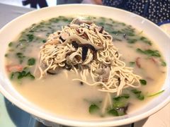 -狮王府淮扬菜(夫子庙老门东店)
