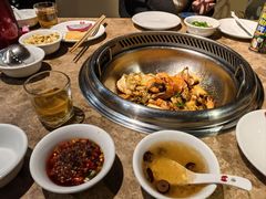 -七欣天香辣蟹火锅(苏州东大街店)