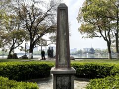 -东湖景区