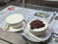 -义顺牛奶公司(新马路老店)