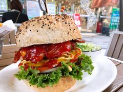大胃王挑战Challenge-Bistro 63 创意融合料理(广粤天地店)