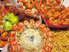-京悦南门涮羊肉·羊蝎子火锅(田林路店)