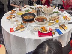 -鑫复盛皇嘉海鲜酒店