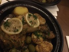 -Tajine Moroccan塔金摩洛哥中东餐厅