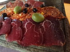 -Mammamia意大利餐厅(阳春巷店)