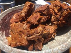 -95号酱骨·一块豆腐(展春园西路店)