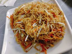 -阿生潮味鲜炒粉(梅林新村店)