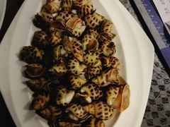 -船奇蒸汽海鲜·闽菜(八市海鲜总店)