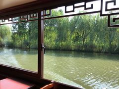 游乐设施-白塔湖国家湿地公园
