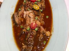 -卯时·龙光雅宴·精致锡帮菜(惠山古镇店)