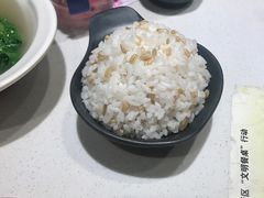 -新仙清汤牛腩(铜锣湾店)