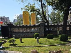 -卫鼎轩·曹公馆(鼓楼店)