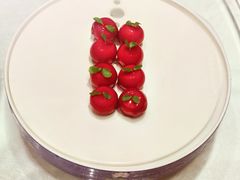 -洪湖水·新楚菜(人民大学店)