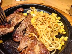 -菲滋意式餐厅(加州阳光二店)