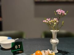 -江南雅厨·江南文化·苏州菜(李公堤店)